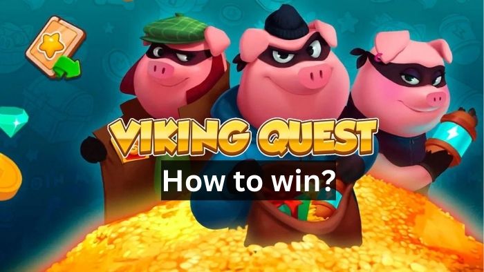 How to Win Viking Quest in Coin Master – Best Tips and Tricks